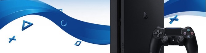 PS4 vs DS in Europe Sales Comparison – July 2021