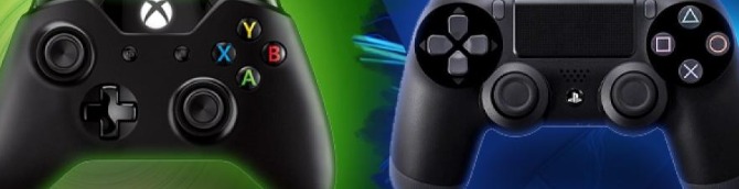 PS4 vs Xbox One in the US Sales Comparison - PS4 Lead Grew in July 2020