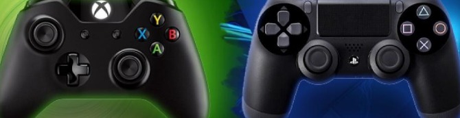 PS4 vs Xbox One in the US Sales Comparison - PS4 Lead Grows in June 2020