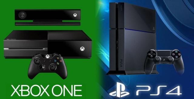 Xbox One Might Outsell PlayStation 4