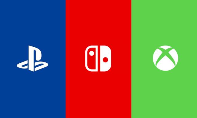 Switch vs PS4 vs Xbox One - Worldwide Hardware Estimates - VGChartz