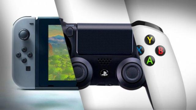 U.S.: 215.5 million people play video games - Gaming And Media