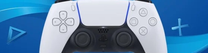 PS5 Accessories UK Release Pushed Forward to November 12