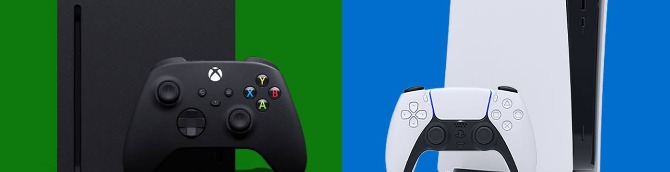 PS5 and Xbox Series X|S Supply Issues Expected to Run Through First Half of 2021