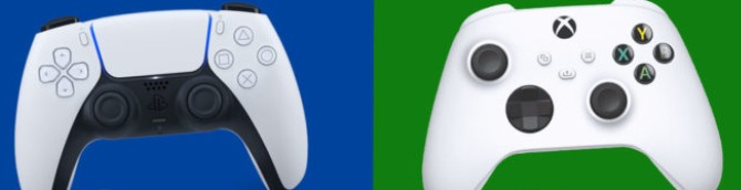 PS5 and Xbox Series X|S vs PS4 and Xbox One Sales Comparison - March 2023