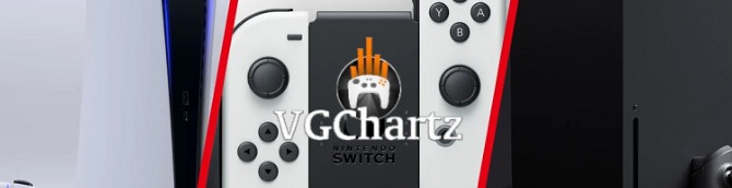 PS5 and XS See Massive Boost YoY - Americas Hardware Estimates for July 2024