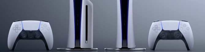 PS5 Best-Seller in Europe in September 2024, Software Sales Increase 20%
