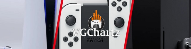 PS5 Best-Seller, Sales Drop for All - Americas Hardware Estimates for February 2025