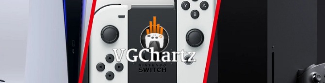 PS5 verslaat Switch en Xbox Series X|S