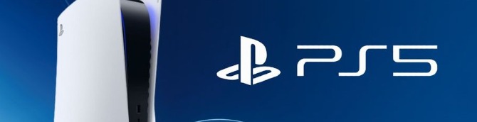 PS5 Best-Selling Console in the UK in First Half of 2021, Switch in 2nd, Xbox Series X|S in 3rd