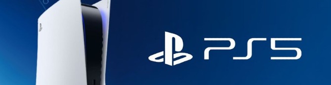 PS5 Best-Selling Console in the UK in July, Nearly Outsold Every Other Platform Combined
