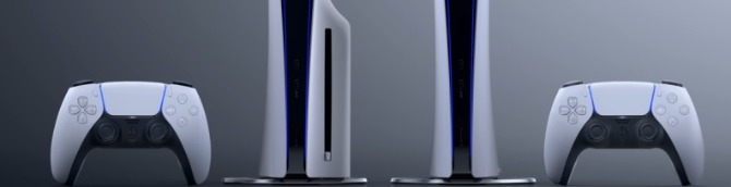 PS5 Best-Selling Console in the US in December, Hogwarts Legacy Best-Seller in 2023