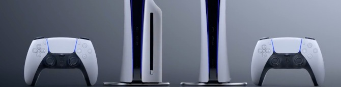PS5 Best-Selling Console in the US in January, Palworld Most Popular Game on Steam