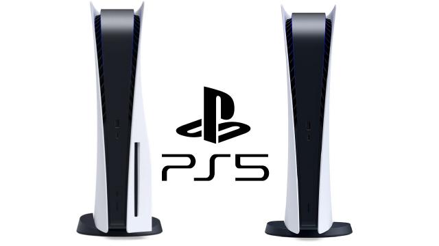 Sony Wants to Ship Over 14.8 Million PS5s Next Fiscal Year