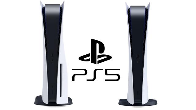 PS5