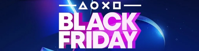 PS5 Consoles Discounted by $100 for Black Friday
