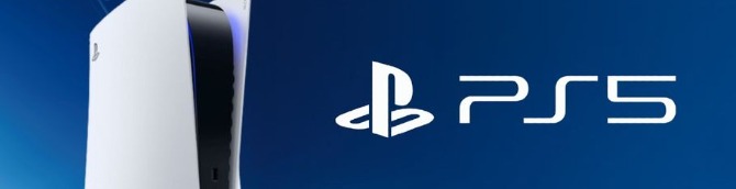 PS5 Discounted to as Low as £359 in the UK