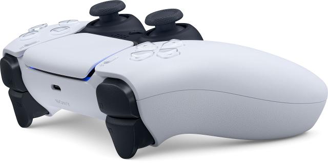 Rumor: Sony Working on PS5 'Pro' Controller