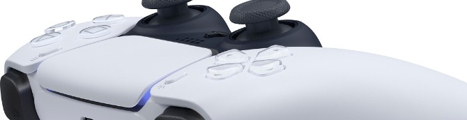 PS5 DualSense Controller Will 'Maintain A Strong Battery Life'