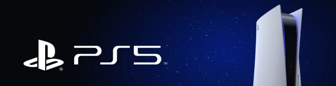 PS5 Launches in Europe to Record Sales - Worldwide Hardware Estimates for Nov 15-21