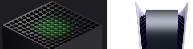 PS5 Narrowly Outsold Xbox Series X|S in October in the UK, Switch Tops Lifetime Xbox One Sales