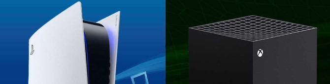 PS5 Now the Best-Selling Console in the UK in 2021, Xbox Series X|S Catching Up