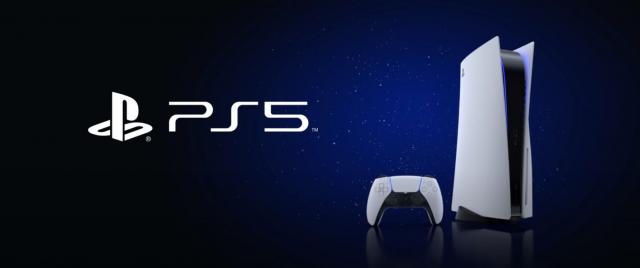 PS5 System Update Improves Dualsense Controller Stability