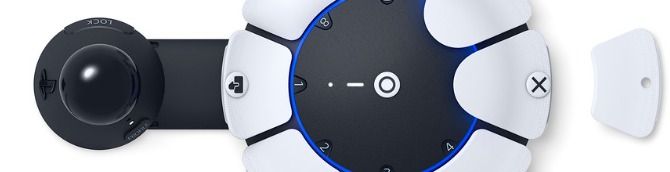 PS5 Project Leonardo Accessibility Controller Kit Announced