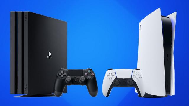 PlayStation Sued for £5 billion as Claims Say it 'Ripped Off Customers'