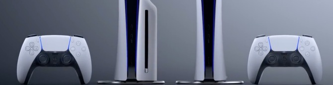 PS5 Reportedly to be Discounted by Up to €150 in Europe for Black Friday