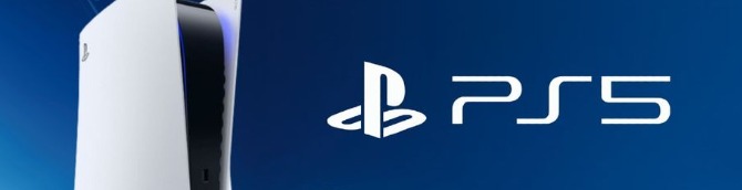 PS5 Sales Top 2 Million in the UK