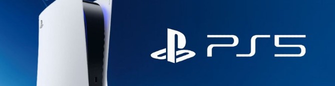 PS5 Shipped 3.4 Million Units in 4 Weeks, According to Report