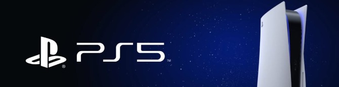 PS5 Ships 4.5 Million Units as of December 31, Lifetime PS4 Shipments Reach 115.1 Million