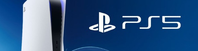 PS5 Ships 54.8 Million Units as of December 2023