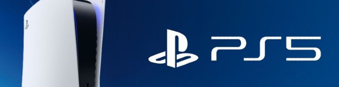 PS5 Ships 7.8 Million Units as of March 31, PS4 Ships 115.9 Million