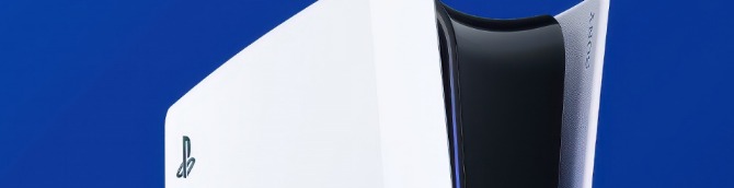 PS5は2026年3月時点で9,370万台出荷