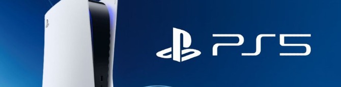 PS5 Ships 13.4 Million Units as of September 30, PS4 Ships 116.6 Million