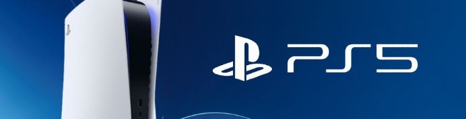 PS5 Ships 21.7 Million Units as of June 2022
