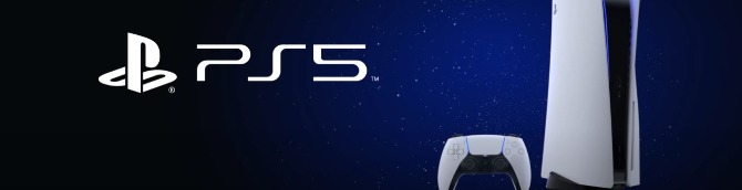 Sony Expects PS5 Shortages to Continue Into 2022
