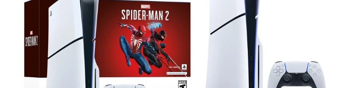 Spiderman 2 Bundle Leaked on PS5 Slim Release Date, Spider Man 6 Beta  Download - Game News 24