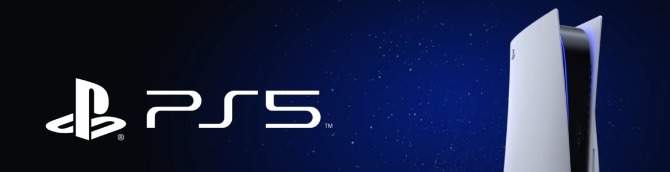 PS5 System Software Beta Begins Rolling Out, Adds M.2 SSD Support
