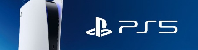 PS5 System Update Improves Dualsense Controller Stability