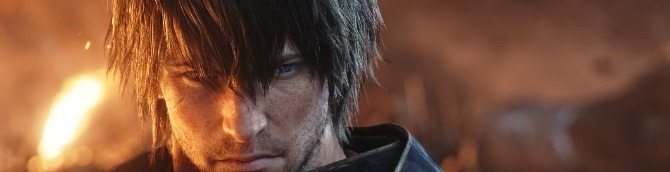 PS5 Version of Final Fantasy XIV Launches May 25