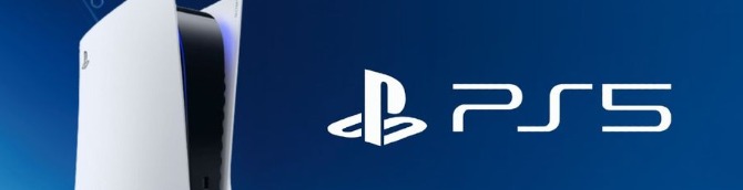 PS5 vs PS3 Sales Comparison - April 2021