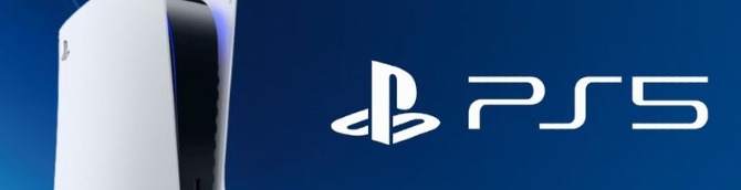 PS5 vs PS3 Sales Comparison - May 2021