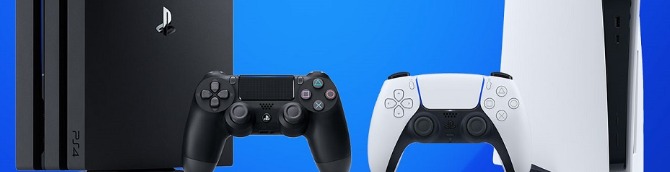 Ps5 Vs Ps4 Sales Comparison April 21 Ps5 Vs Ps4 Sales Comparison April 21