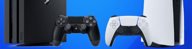 PS4 vs. PS5: What's the Difference and Should You Upgrade? - Best Buy