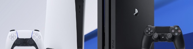 PS5 vs PS4 Sales Comparison in Japan - September 2026