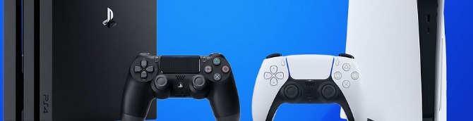 PS5 vs PS4 Sales Comparison in the US - September 2026