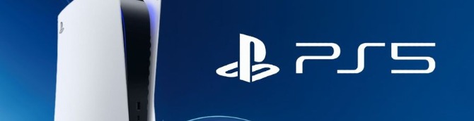 PS5 vs Wii Sales Comparison - March 2022